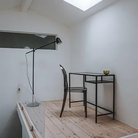 Large, Very Bright Loft In The City Centre Apartamento Toulouse
