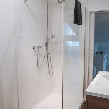 Apartment Large, Very Bright Loft In The City Centre *